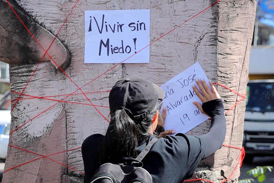 Honduras Elections Amid Gunfire, Grief, Fear, And Fragile Democracy