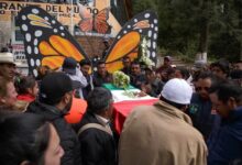 Latin America’s Thirsty Future Runs Through Avocados, Mines, And Memory