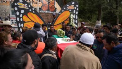 Latin America’s Thirsty Future Runs Through Avocados, Mines, And Memory