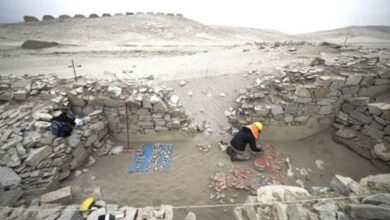 Los antiguos observadores del cielo de Perú reescriben la astronomía global desde una loma en el desierto
