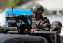 Honduras On The Brink As Election Fraud Fears Boil Over