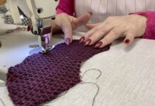 Latin Women Survivors In Madrid Turn Trafficking Scars Into Fashion Futures