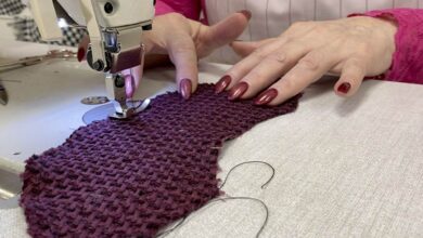 Mujeres latinoamericanas sobrevivientes en Madrid transforman cicatrices de la trata en futuros de moda