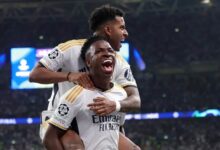 El estancamiento contractual de la estrella brasileña Vinicius Junior sacude la jerarquía del Real Madrid