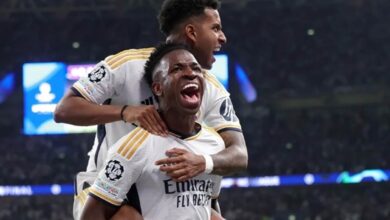 El estancamiento contractual de la estrella brasileña Vinicius Junior sacude la jerarquía del Real Madrid