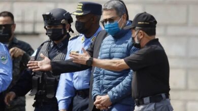 La apuesta del perdón en Honduras expone el doble rasero de Trump en la guerra contra las drogas en el extranjero