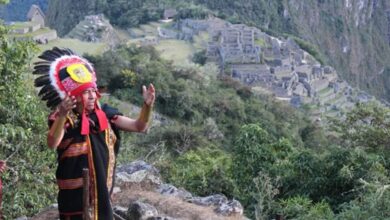 Peru’s Sacred City Reveals Fractured Politics Of Tourism And Transport