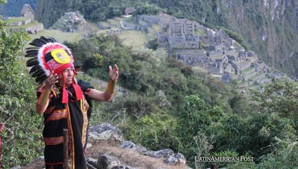 La ciudad sagrada de Perú revela la política fracturada del turismo y el transporte