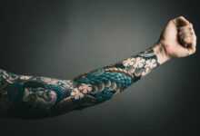 Tattoos and Fashion: Updating Your Look With New Ink or Removal