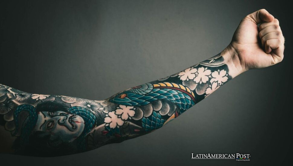 Tattoos and Fashion: Updating Your Look With New Ink or Removal