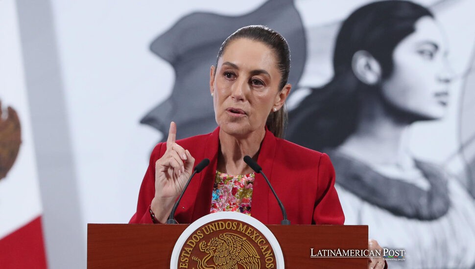 El ajuste de cuentas de México con el consentimiento tras la agresión a su primera presidenta