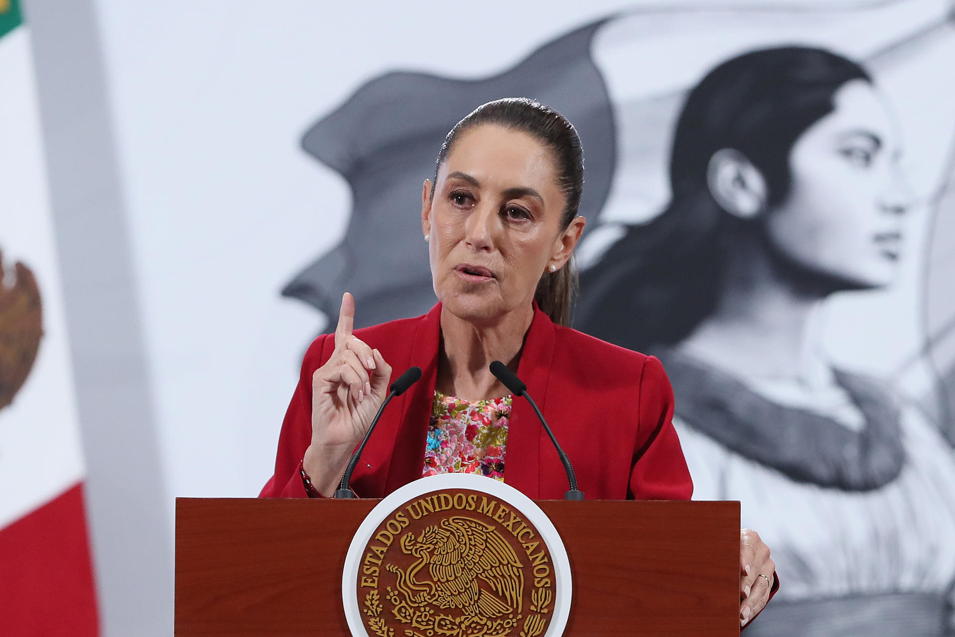 Mexico’s Reckoning with Consent After the Assault on Its First Woman President