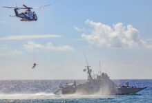 Venezuela, lanchas cargadas de droga y la política de la ambigüedad: la apuesta de Trump en 60 Minutes