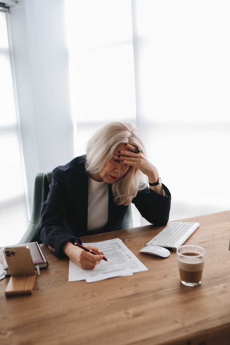 Leading With Care: Latin American Women Are Rewriting Burnout And Business Culture