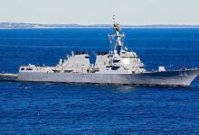 Venezuela en Vilo: Buques de Guerra, Bolsillos Vacíos y una Nación al Borde del Colapso