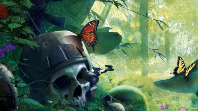 War Visions Haunt Latin America as Fiction Mirrors Reckless Policy War Visions Haunt Latin America as Fiction Mirrors Reckless Policy