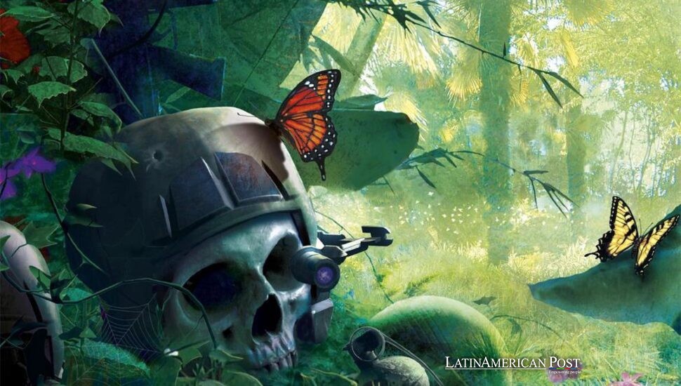 War Visions Haunt Latin America as Fiction Mirrors Reckless Policy