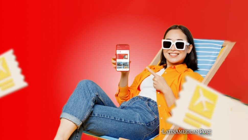 Discover Airpaz: Your Trusted Partner for Smarter, Easier Travel