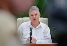 Cuba Puts Its "Fixer" On Trial: Alejandro Gil's Fall From Reformer To Accused Spy