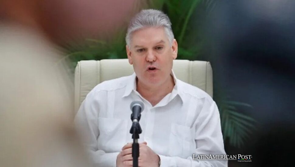 Cuba Puts Its "Fixer" On Trial: Alejandro Gil's Fall From Reformer To Accused Spy