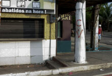 El crimen organizado se adentra en la Amazonía brasileña liderado por el Comando Vermelho