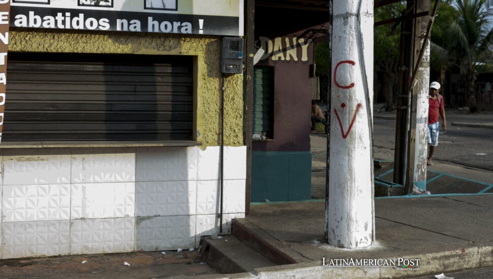 El crimen organizado se adentra en la Amazonía brasileña liderado por el Comando Vermelho