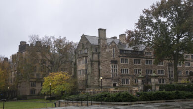 Bad Bunny en Yale: cómo un superestrella puertorriqueña se convirtió en una lección sobre identidad