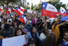 Chile’s Two Weeks of Silence: When Democracy Turns Off the Lights