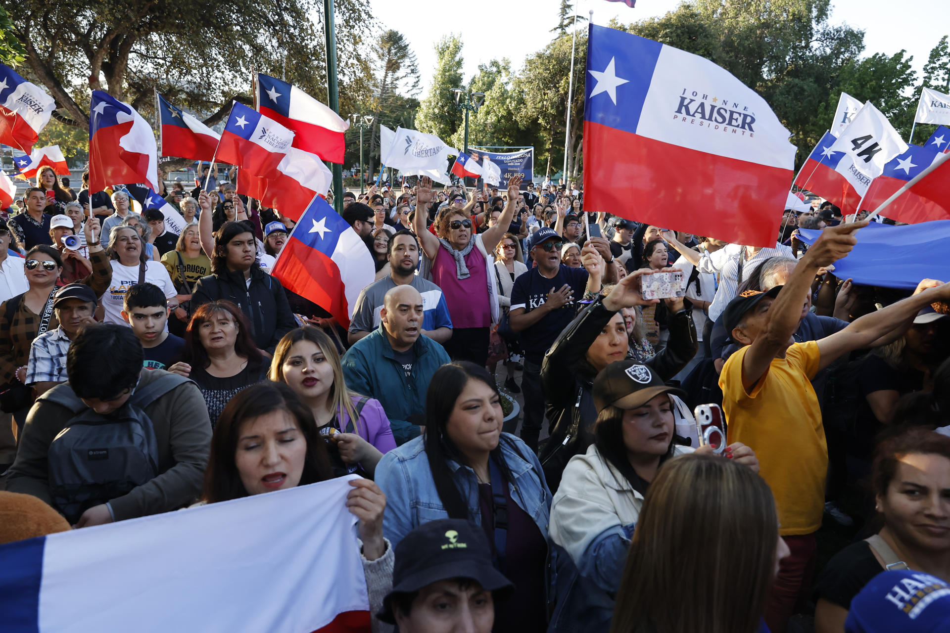 Chile’s Two Weeks of Silence: When Democracy Turns Off the Lights