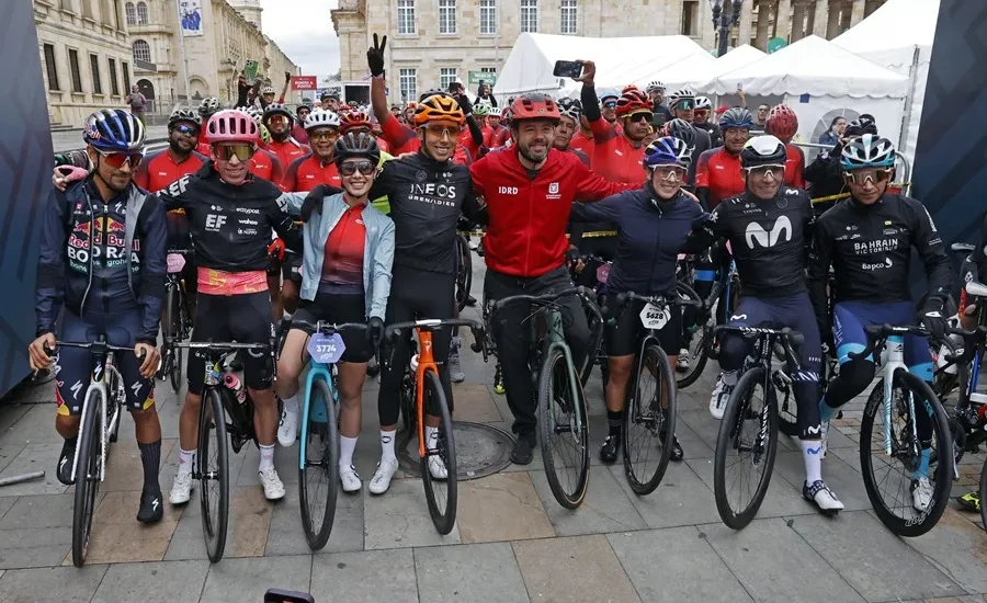 When Politics Ride Shotgun: Latin America’s Cyclists Navigate a Sport Built on Fragile Money