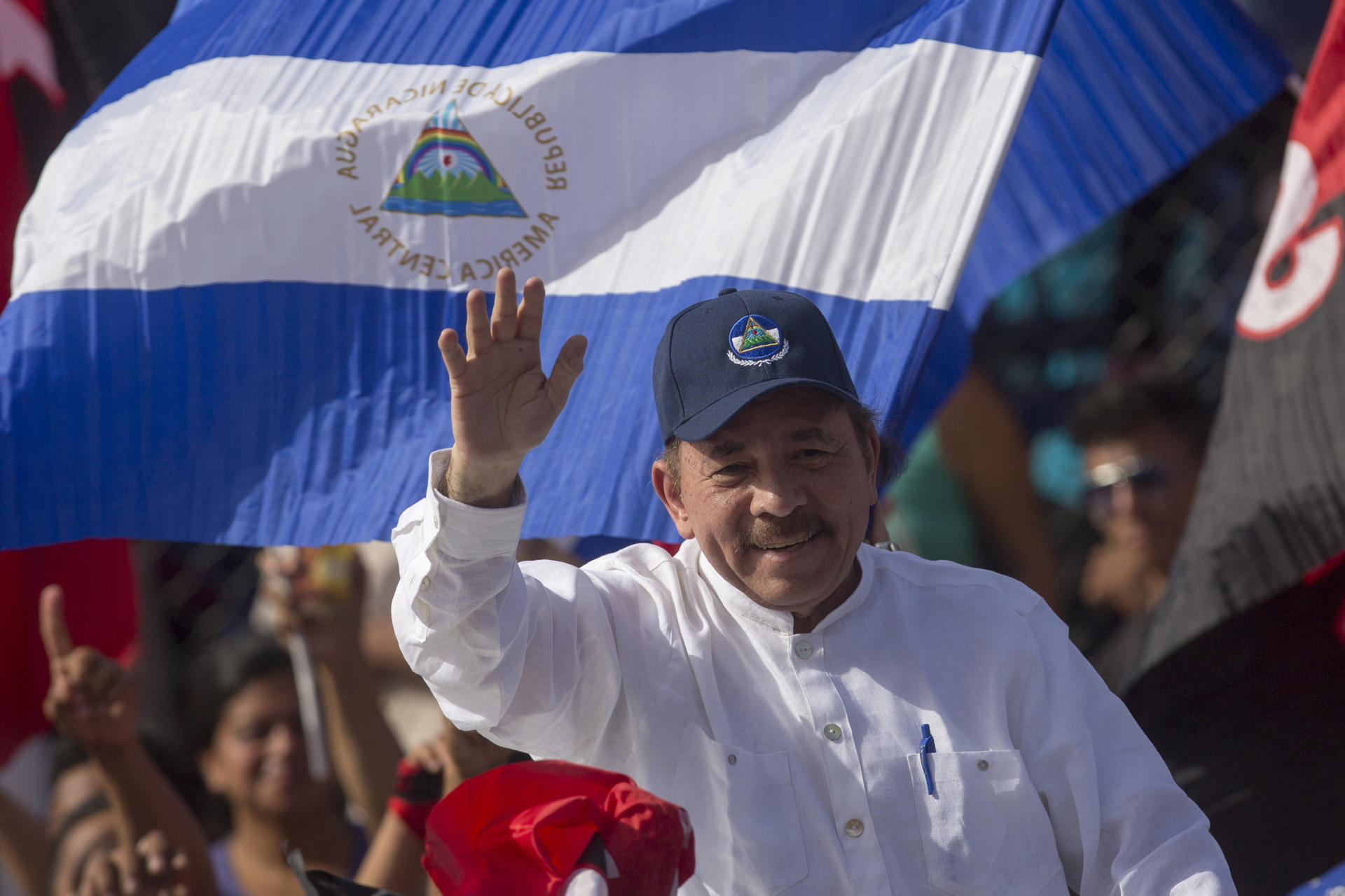 Eighty and Entrenched: Daniel Ortega’s Bunker Birthday and the Nicaraguan Autocracy Time Built