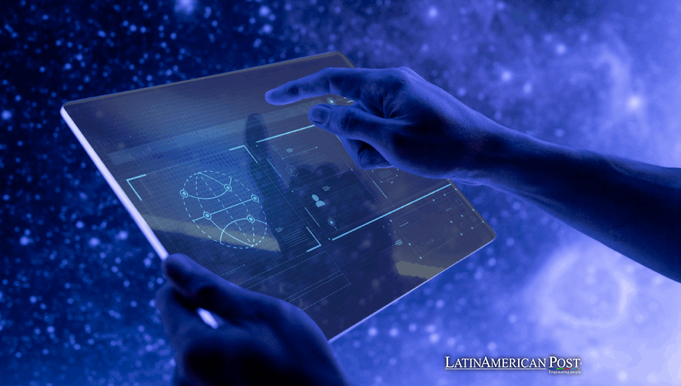 How Digital Innovation Is Transforming Entertainment Across Latin America