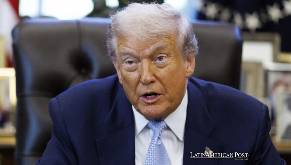 Juego duro en el hemisferio: cómo el nuevo orden de Trump fractura América Latina