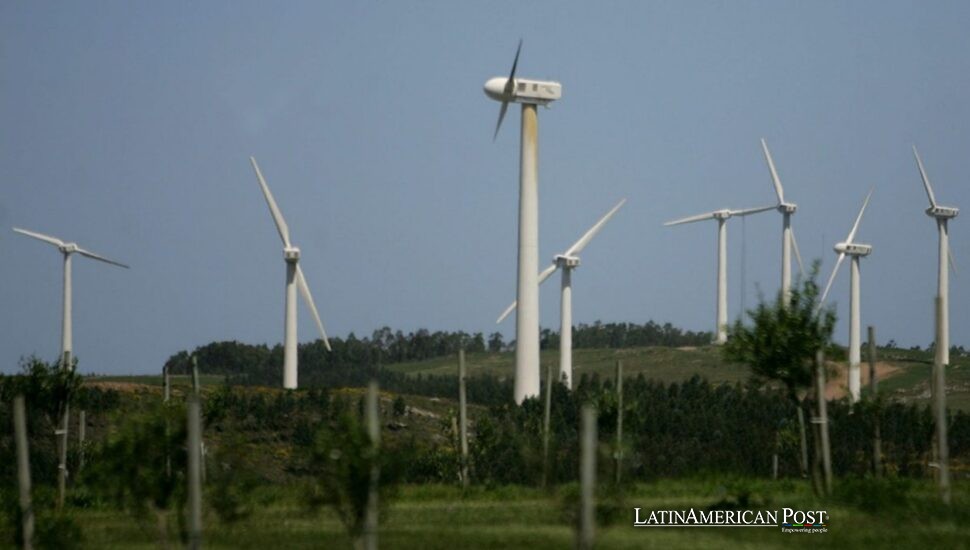 The Scientist Who Helped Rewire Uruguay, and May Now Help Rewire the World