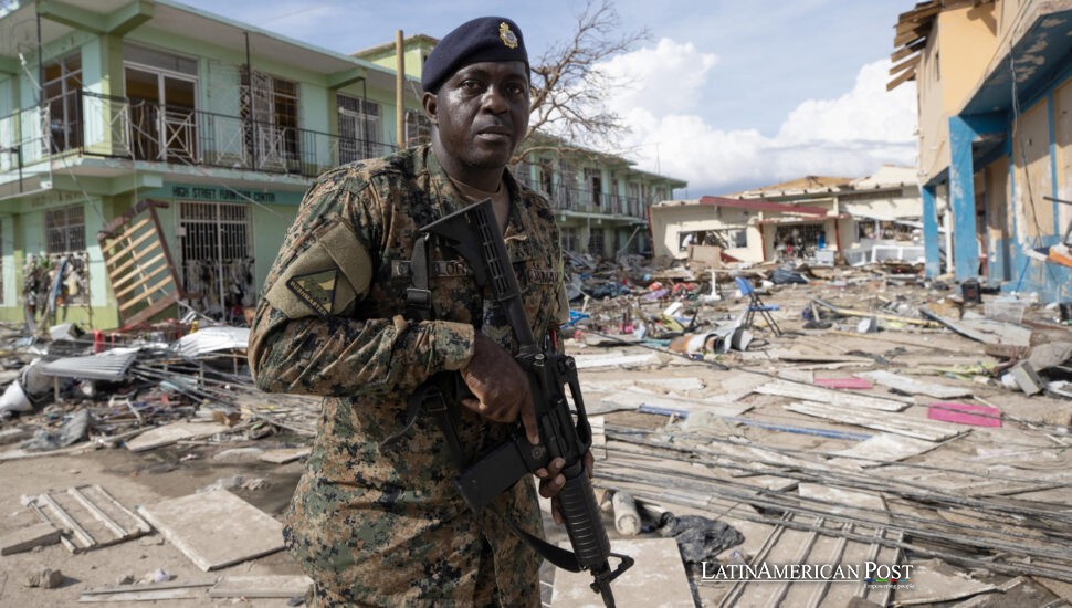 Black River después de la tormenta: la batalla de Jamaica entre el hambre, la esperanza y el mar