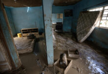 Cave Valley sale del lodo mientras el corazón de Jamaica demuestra ser irrompible