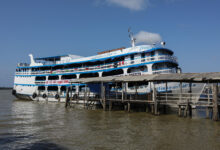 Voices from the River: Indigenous Leaders Arrive in Belém with a Climate Manifesto