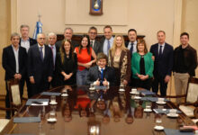 Argentina’s Painful Reforms Are Paying Off — and Latin American Voters Are Taking Notice