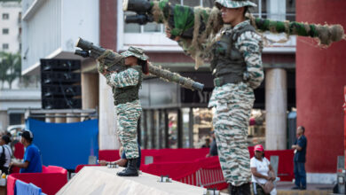 Venezuelan Lives in Limbo: How Policy Shifts and War Fears Collide in the U.S.