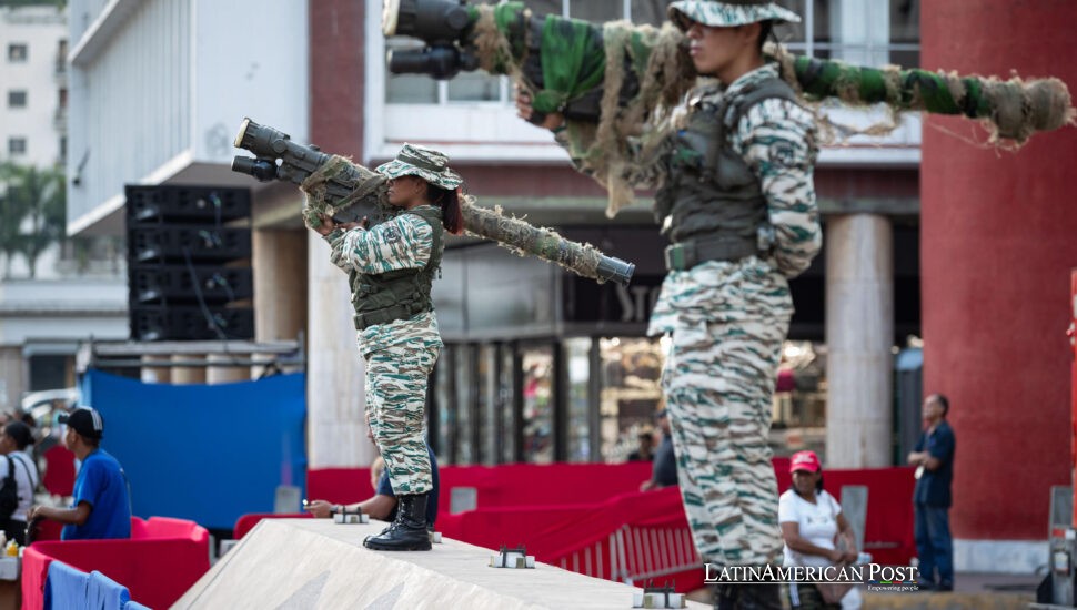 Venezuelan Lives in Limbo: How Policy Shifts and War Fears Collide in the U.S.