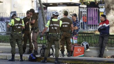 Chile gira a la derecha mientras la ansiedad por el crimen reconfigura el mapa político