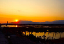 The Fight Over Water, Power, and the Future of AI In Chile's Data Desert