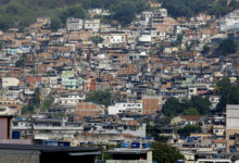 Brazil’s Bloody Mirror: The PCC, the CV, and a War the State Keeps Losing