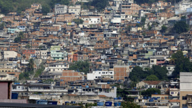 El espejo sangriento de Brasil: el PCC, el CV y una guerra que el Estado sigue perdiendo El espejo sangriento de Brasil: el PCC, el CV y una guerra que el Estado sigue perdiendo