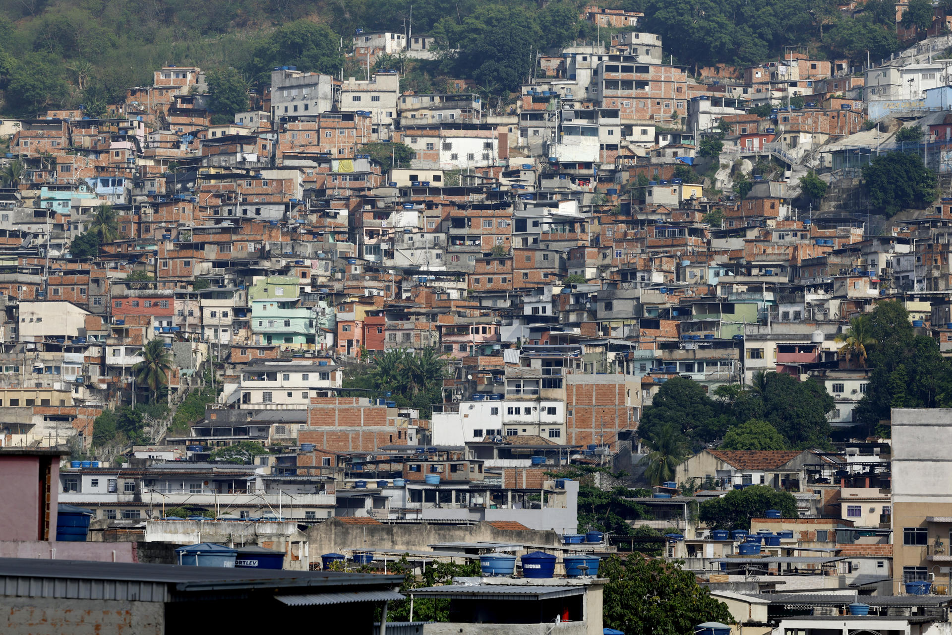 Brazil’s Bloody Mirror: The PCC, the CV, and a War the State Keeps Losing