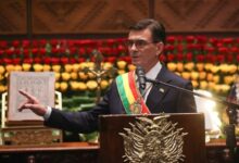 Rodrigo Paz enfrenta una nación vacía: gas, dólares y confianza agotados