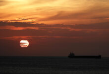 From Colonial Port to Global Forum: How Santa Marta Became the Voice of Two Continents