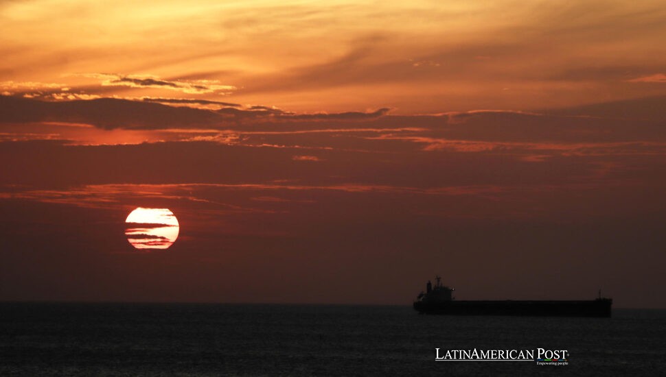 From Colonial Port to Global Forum: How Santa Marta Became the Voice of Two Continents