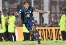 How Argentine Independiente Rivadavia Finally Touched the Sky Asfter 112-Year Wait
