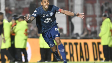 How Argentine Independiente Rivadavia Finally Touched the Sky Asfter 112-Year Wait